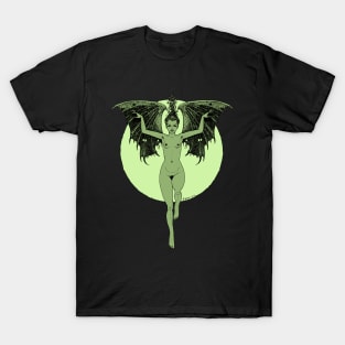 Vampire T-Shirt